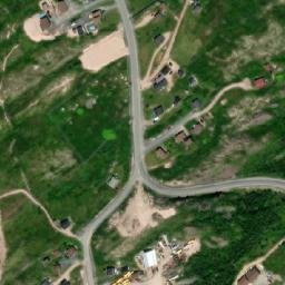 Satellite imagery of Broom Point, CA