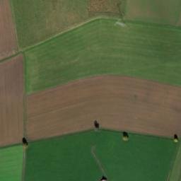 Satellite imagery of Tonisbühl, DE