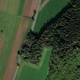 Satellite imagery of Tonisbühl, DE