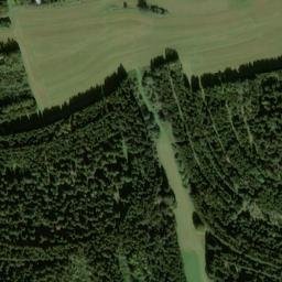 Satellite imagery of Alter Berg, DE