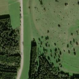 Satellite imagery of Buch, DE