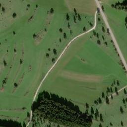 Satellite imagery of Buch, DE