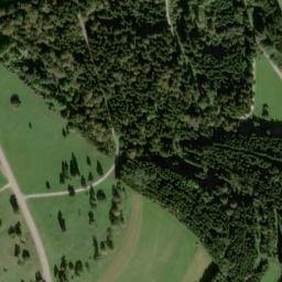 Satellite imagery of Buch, DE