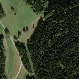 Satellite imagery of Böttenbühl, DE