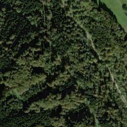 Satellite imagery of Böttenbühl, DE