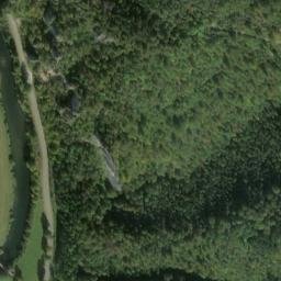 Satellite imagery of Kitzisberg, DE