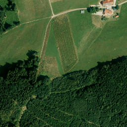 Satellite imagery of Hellersberg, DE