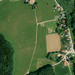 Satellite imagery of Hellersberg, DE