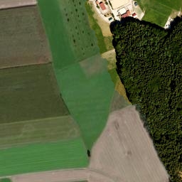 Satellite imagery of Leitenberg, DE