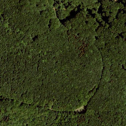 Satellite imagery of Hainbachberg, AT