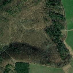 Satellite imagery of Hetzenberg, AT