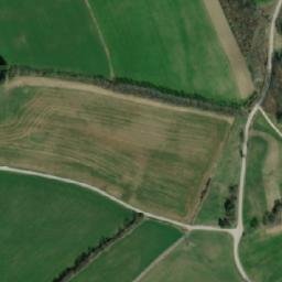 Satellite imagery of Hetzenberg, AT