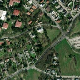 Satellite imagery of Burg Liechtenstein, AT