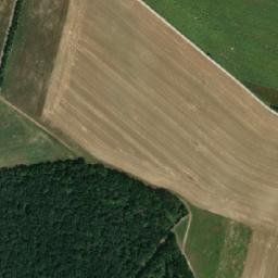 Satellite imagery of Königsberg, AT