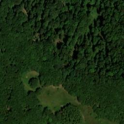Satellite imagery of Ölyves-völgyfő, SK