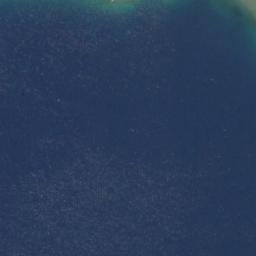 Satellite imagery of Saratoga Point, US