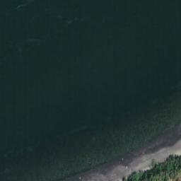 Satellite imagery of Kiapot Point, US