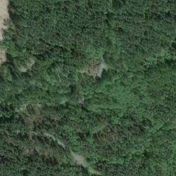 Satellite imagery of Iron Mountain Quarry, US