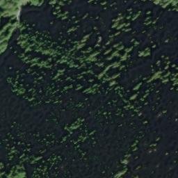 Satellite imagery of Gordon Ridge, US