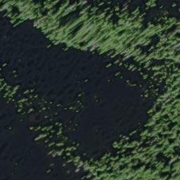 Satellite imagery of Gordon Ridge, US