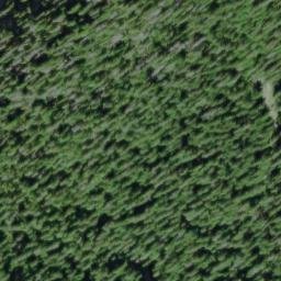 Satellite imagery of Gordon Ridge, US