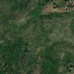 Satellite imagery of Douglas Ingram Ridge, US