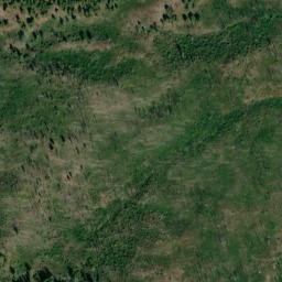 Satellite imagery of Douglas Ingram Ridge, US