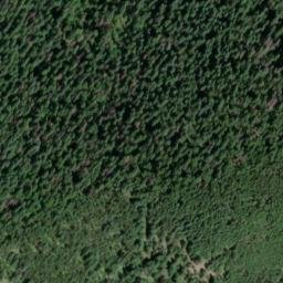 Satellite imagery of Toms Ridge, US