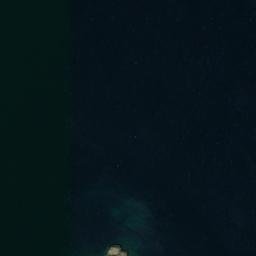 Satellite imagery of Pudding Point, CA