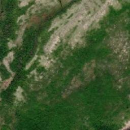 Satellite imagery of Blue Cliff, CA