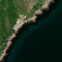 Satellite imagery of Blue Cliff, CA
