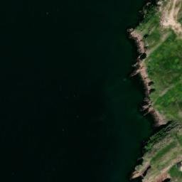Satellite imagery of Blundons Point, CA