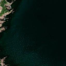 Satellite imagery of Blundons Point, CA