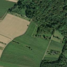 Satellite imagery of Dreibannstein Reute/Wasser/Denzlingen, FR