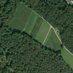 Satellite imagery of Dreibannstein Reute/Wasser/Denzlingen, FR