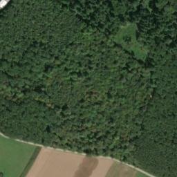 Satellite imagery of Dreibannstein Reute/Wasser/Denzlingen, FR