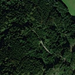 Satellite imagery of Hornbühl, DE