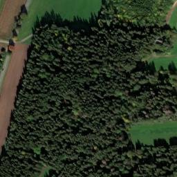 Satellite imagery of Tonisbühl, DE