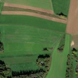 Satellite imagery of Tonisbühl, DE