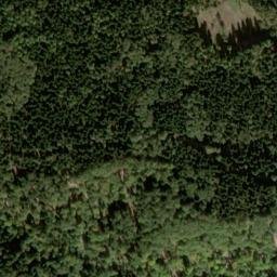 Satellite imagery of Dreifaltigkeitsberg, DE