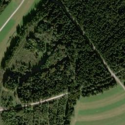 Satellite imagery of Böttenbühl, DE