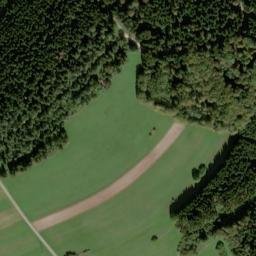 Satellite imagery of Böttenbühl, DE