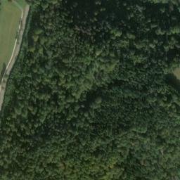 Satellite imagery of Kitzisberg, DE