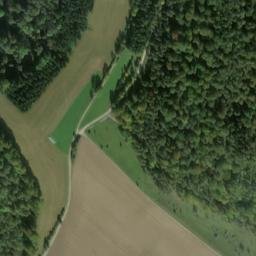 Satellite imagery of Kitzisberg, DE