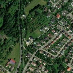 Satellite imagery of Wetterkreuz, DE