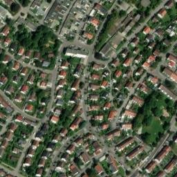 Satellite imagery of Wetterkreuz, DE
