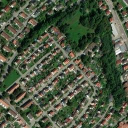 Satellite imagery of Wetterkreuz, DE