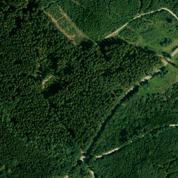 Satellite imagery of Hellersberg, DE