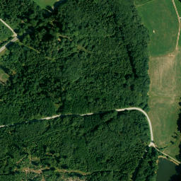 Satellite imagery of Hellersberg, DE