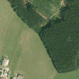 Satellite imagery of Doldenhausener Berg, DE